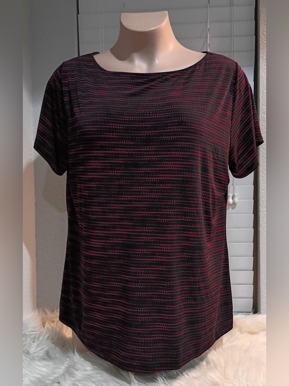 Worthington Women’s 2X Top